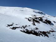 Terreno estremo a Björkliden