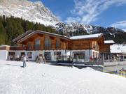 Suggerimento su ristorazione Tiroler Haus