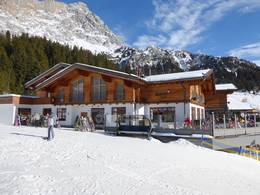 Ehrwalder Alm - Ehrwald