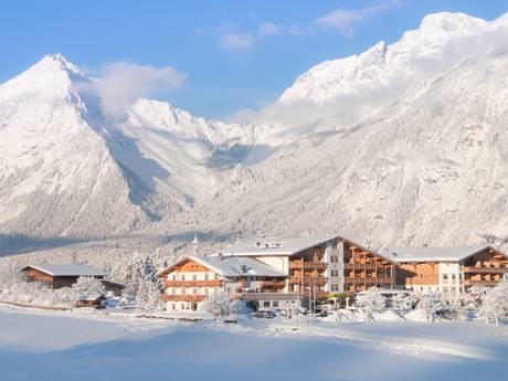 Aktiv- & Wellnesshotel Pirchnerhof