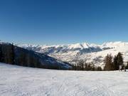 Abbastanza spazio per tutti