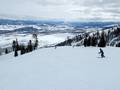 Piste Jackson Hole