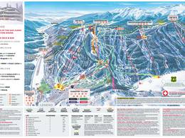 Comprensorio sciistico Purgatory - Durango