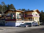 Suggerimento su Rifugi Restaurant Sonneck