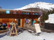 Suggerimento per i più piccoli  - Kinderheim Bellamonte