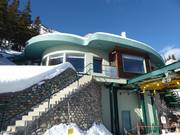 Cliffhouse Bistro (aperto solo per eventi prenotati)