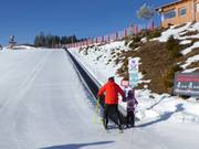 Tappeto magico 87 m ArBär-Kinderland