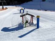 Klausi-Land 1 - Tapis roulant/Tappeto Magico