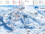 Mappa delle piste Venet - Landeck/Zams/Fliess