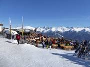 Ristorante Lassida al Lazid (Serfaus)