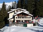 Fonduestübli Schifer