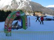 Suggerimento per i più piccoli  - Campo scuola Le Motte