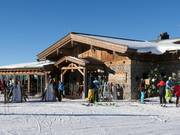Suggerimento su Rifugi Panorama Tenne