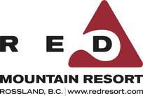 Red Mountain Resort - Rossland