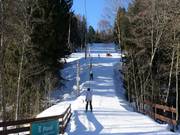 D. Tatrapoma H80 - Skilift a piattello