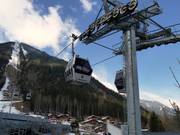 TC Chamonix-Plan Praz - 10pers.| Telecabina (Monofune)