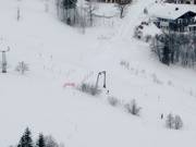 Sonnleitenlift - Skilift con T-bar/ancora