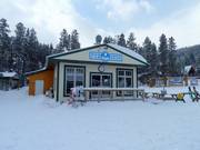 Suggerimento su Rifugi T-Bar Pub and Grill