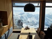 Suggerimento su ristorazione Panorama-Restaurant Titlis