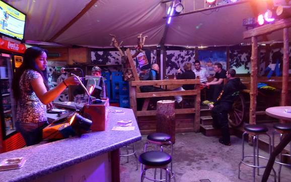 Après-Ski Val Sursette – Après-Ski Savognin