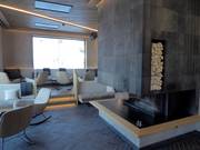 Biberia Bistro & Store presso il Berghotel Biberkopf (Warth)