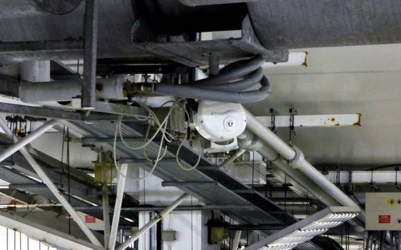 Sicurezza neve Sud-Est  dell'Inghilterra – Sicurezza neve Snozone - Milton Keynes