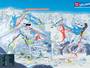 Mappa delle piste Sölden