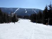 Pista d'esercizio Harmony