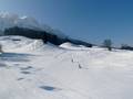Piste Zahmer Kaiser - Walchsee