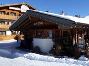 Suggerimento su Après-Ski Alm Stadl