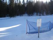 Pista per principianti