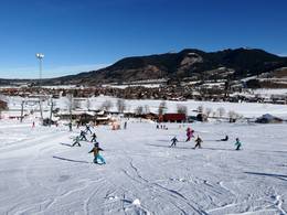 Steckenberg - Unterammergau