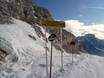Comprensori sciistici per sciatori esperti e freeriding Italia – Sciatori esperti, freerider Cortina d'Ampezzo