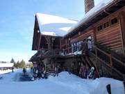 Spanish Peaks Mountain Club (solo per membri)