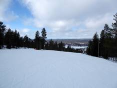 Immagini Ounasvaara - Rovaniemi