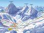 Mappa delle piste Brunni - Alpthal