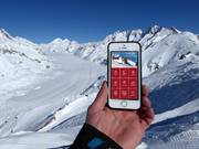 Aletsch Arena App