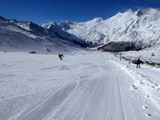 Pista principianti Sandiger Boden