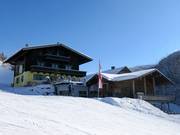 Suggerimento su Rifugi Geierbergalm