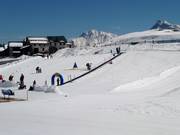 Suggerimento per i più piccoli  - Kinderland Ftan (area riservata ai bambini)