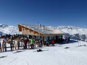 Suggerimento su ristorazione Gipfelrestaurant Sezner