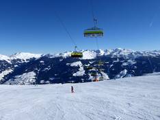 Immagini Kaltenbach - Hochzillertal/Hochfügen (SKi-optimal)