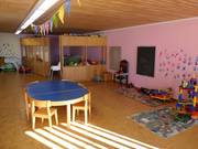 Suggerimento per i più piccoli  - Kinderhort Nalunsin (Asilo-nido)