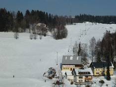 Immagini Hempelsberg/Geiersberg - Oberwarmensteinach