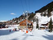 Tougnete - 6pers.| Telecabina (Monofune)