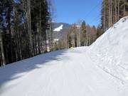 Pista Mora-Costa n. 1b