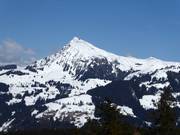 Il Kitzbüheler Horn