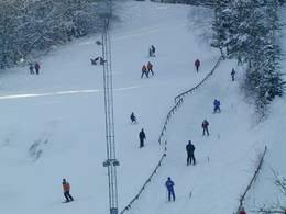 Waldsportpark Ebersberg