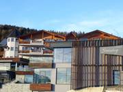 Resort alpino Ski-in/Ski-out Sonnenberg