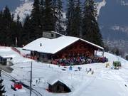 Ristorante Winteregg